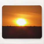 A Cornish Sunset Mousepads