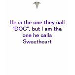 A Corpsman and his Sweetheart T Shirts