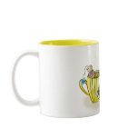 A cosy cup of tea with Matriochkas Mugs