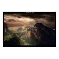 A Country Far Away posters by inganielsen A Country Far Away posters