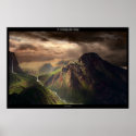 A Country Far Away posters