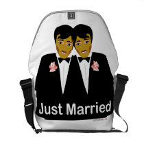 a messenger bags