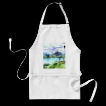 A Cove aprons