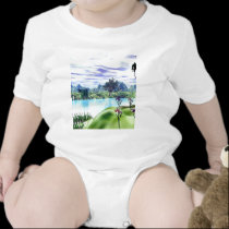 A Cove t-shirts