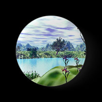 A Cove buttons