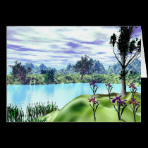 A Cove cards