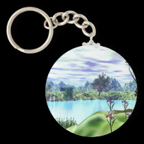 A Cove keychains