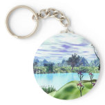 A Cove Keychain