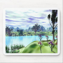 A Cove mousepads