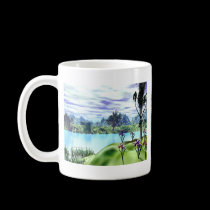 A Cove mugs