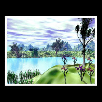 A Cove posters