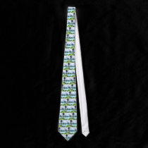 A Cove ties