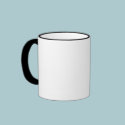 A Cowgirl knows...that life isn't about finding mugs