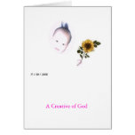 A Creative Of God cards