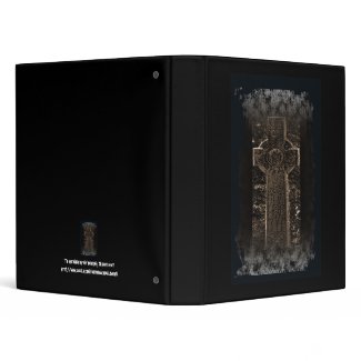 A Cross Avery Binder binder