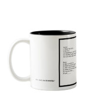 A Crossword for Dad mugs