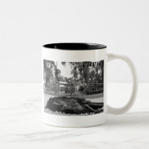 A Crow Down From The Murder Mug