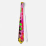 A Cubist Inspired Tie!