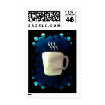 A Cup Of Joe postage