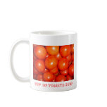 A Cup of Tomato Soup Mug
