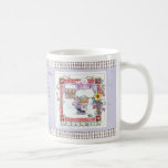 A Cupful of Patience Mug