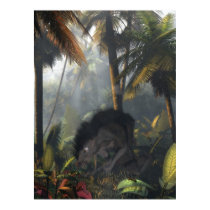 A Curious Creature posters