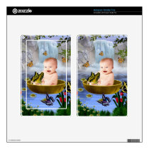 A cute nature baby skins