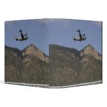 A CV-22 Osprey Binder
