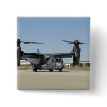 A CV-22 Osprey prepares for take-off Buttons