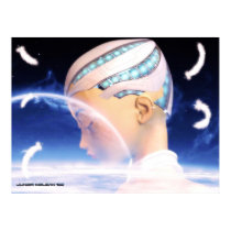 A Cyborg's Dreams posters by SlayerX A Cyborg's Dreams posters