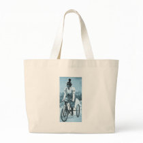 A Cycle Tour - Vintage Bags