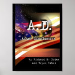A.D. After Disclosure - Poster