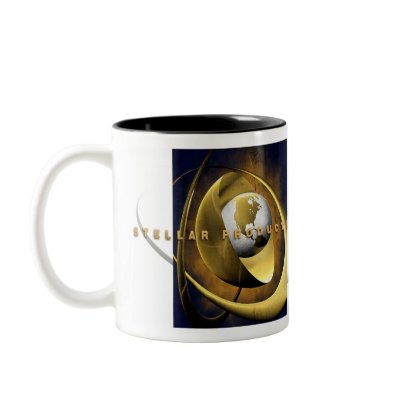 A.D.  - Coffee Mug (w/ Stellar) by Stellar2020