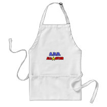 A.D.D. All Star Apron