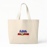A.D.D. All Star Tote Bag