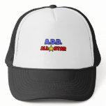 A.D.D. All Star Hat
