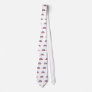 A.D.D. All Star Neckties