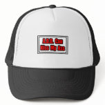 A.D.D. Can Kiss My Ass Hats