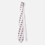 A.D.D...What's Your Excuse? Neck Ties