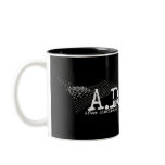 A.D. - End UFO Secrecy Now! Coffee Mug