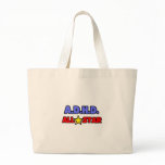 A.D.H.D. All Star Bag