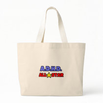 A.D.H.D. All Star Bag