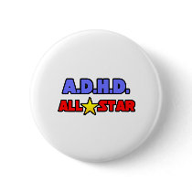 A.D.H.D. All Star buttons