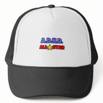 A.D.H.D. All Star Hat