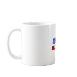 A.D.H.D. All Star Coffee Mug