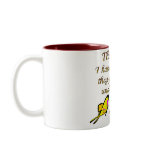 A.D.H.D. Butterfly Humor Coffee Mug