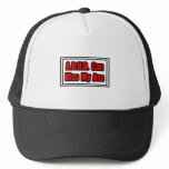 A.D.H.D. Can Kiss My Ass Hat