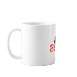 A.D.H.D...Not Cool Mugs