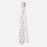 A.D.H.D...Not Cool Neckties