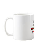 A.D.H.D...What's Your Excuse? Coffee Mug